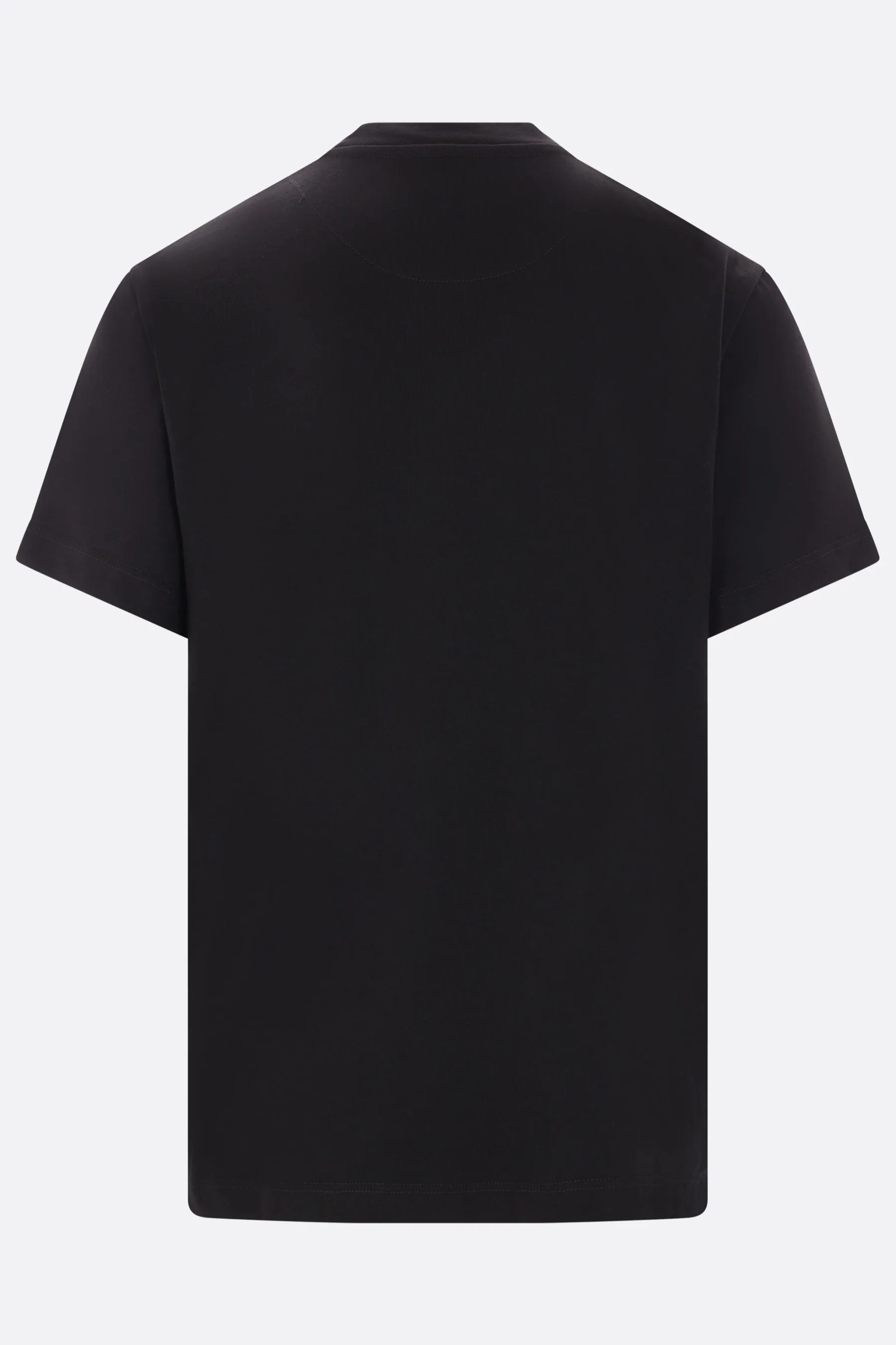 10 Corso Como patch cotton t-shirt