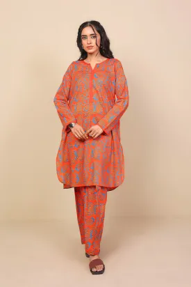 2-Piece Sujani Set