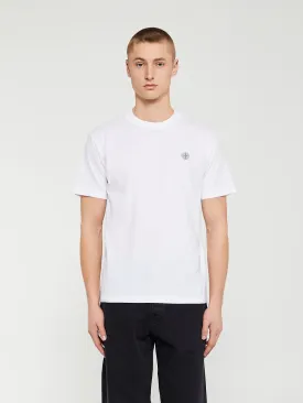 23757 T-Shirt in White