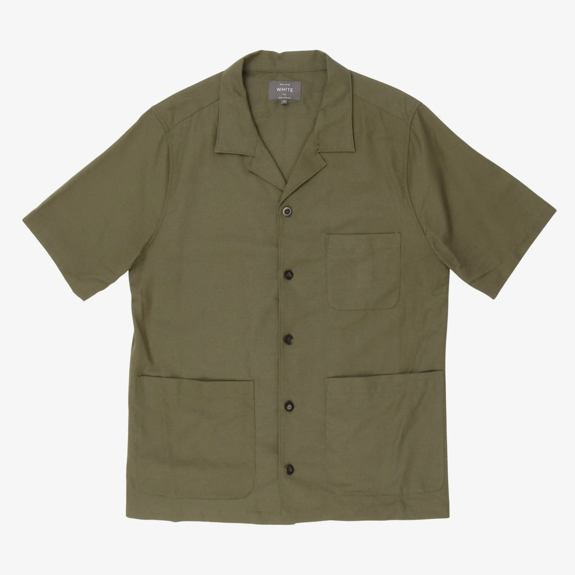 3 Pocket Cruiser Shirt