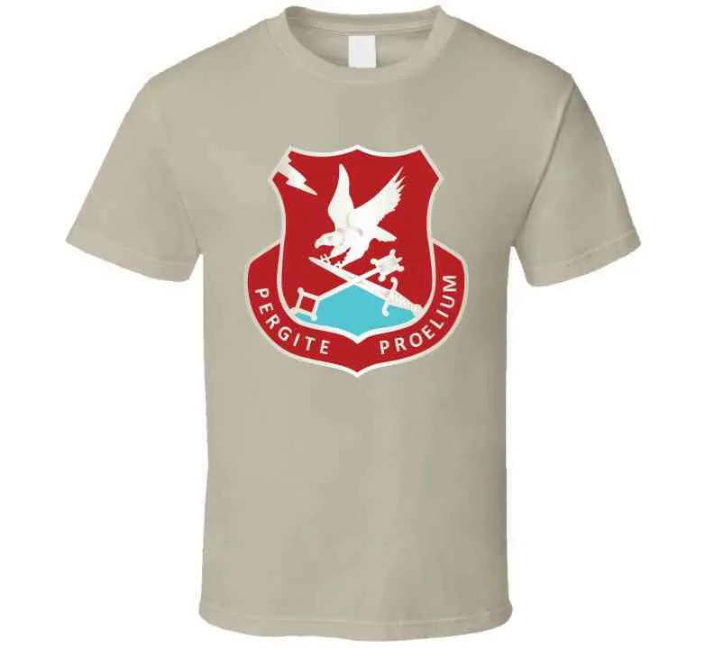 506th Infantry Regiment, 4th Brigade Special Troops Battalion, 101st Airborne Division X 300 T Shirt