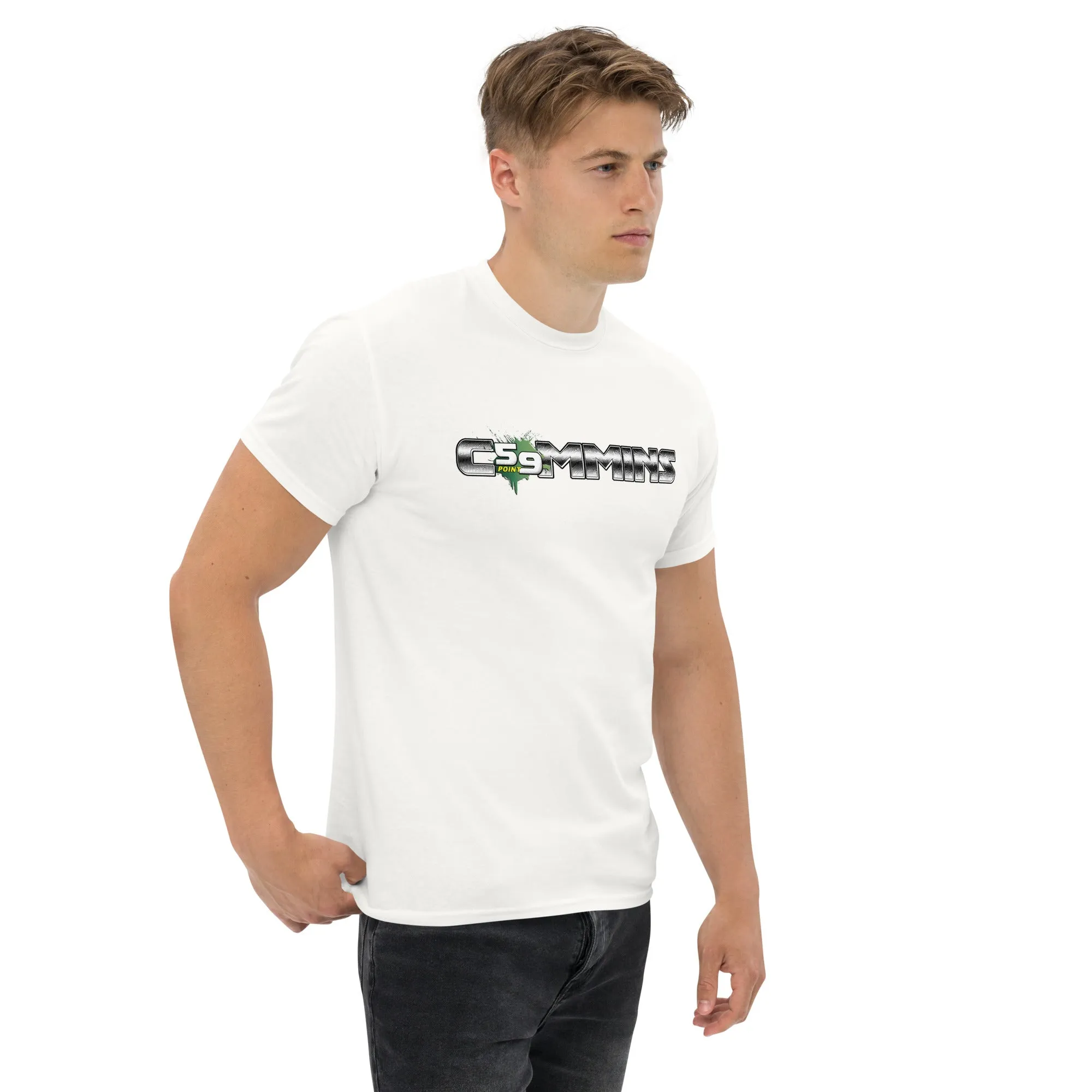 5.9 Diesel T-Shirt