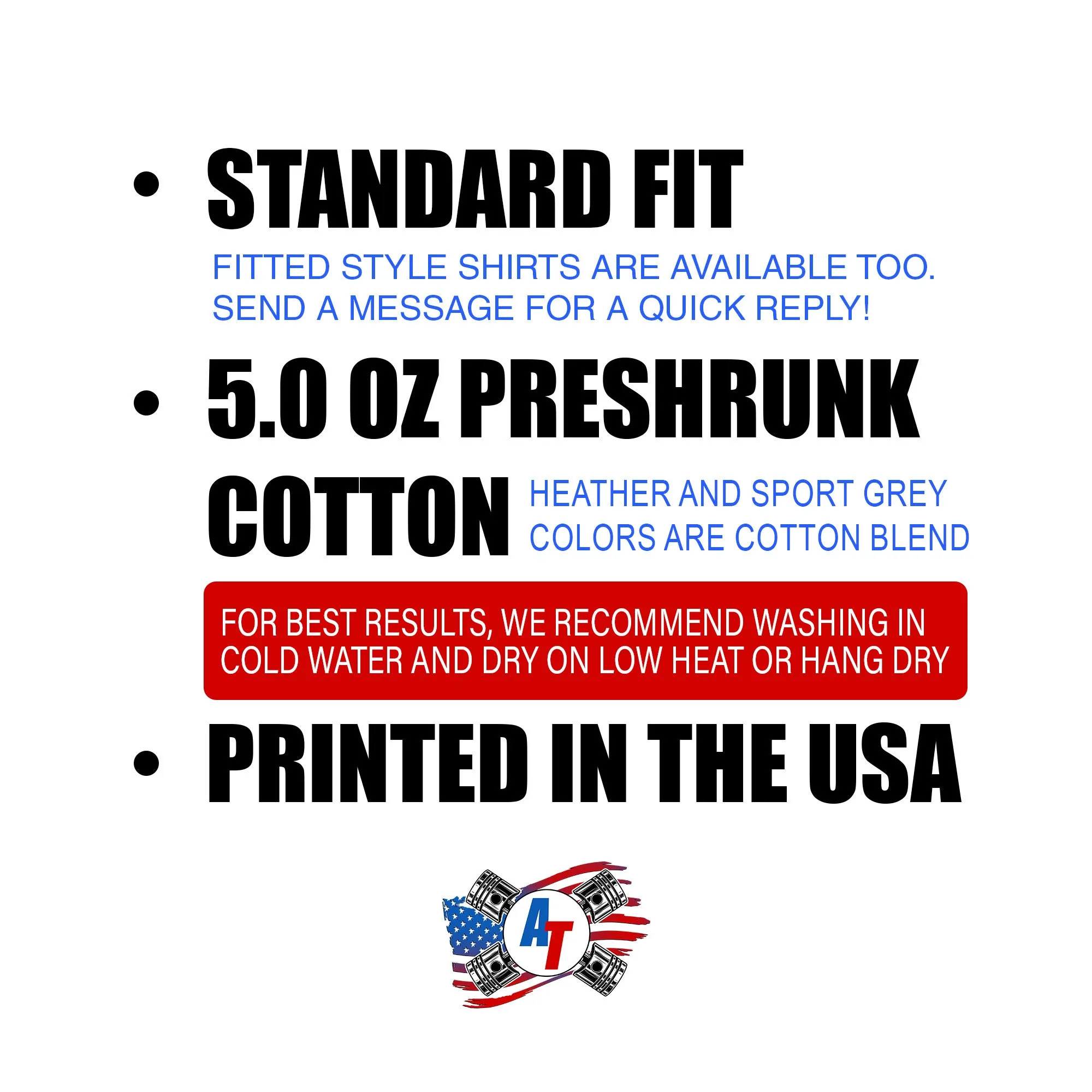 69 Camaro T-Shirt With American Flag Background