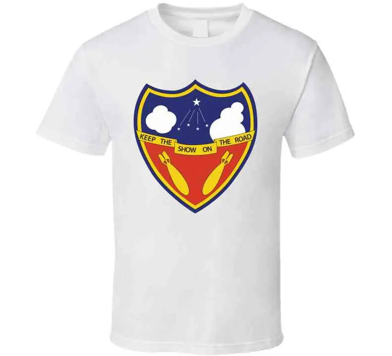 Aac - 384th Bomb Group Wo Txt X 300 T Shirt