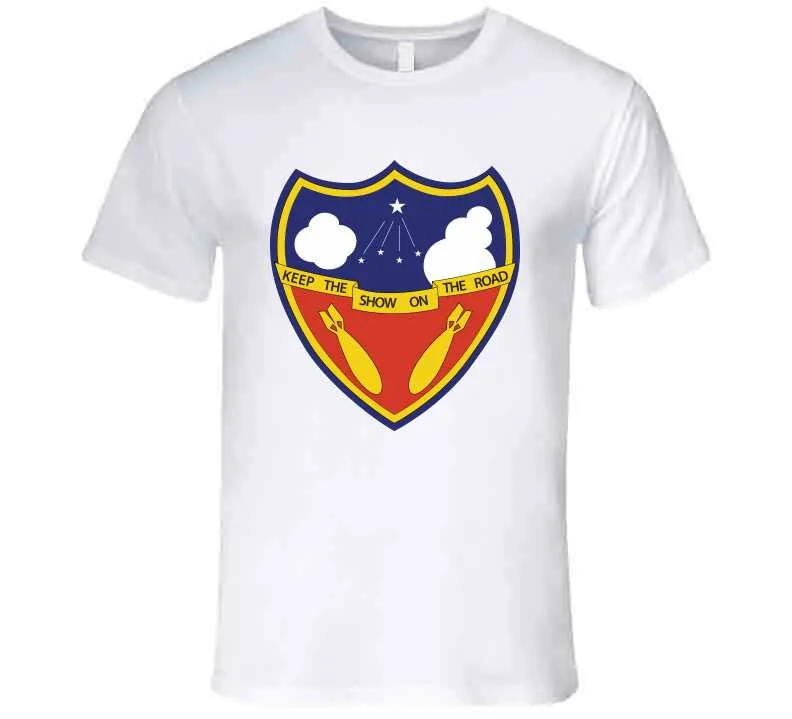 Aac - 384th Bomb Group Wo Txt X 300 T Shirt