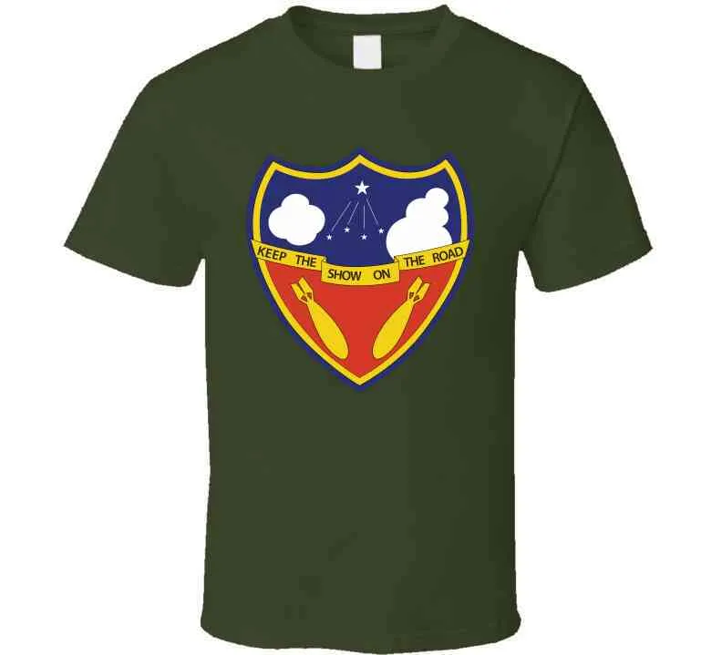 Aac - 384th Bomb Group Wo Txt X 300 T Shirt