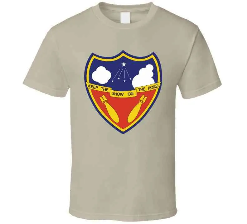 Aac - 384th Bomb Group Wo Txt X 300 T Shirt