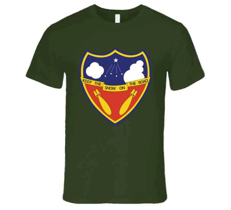 Aac - 384th Bomb Group Wo Txt X 300 T Shirt