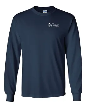 Alleghany Long Sleeve Tee