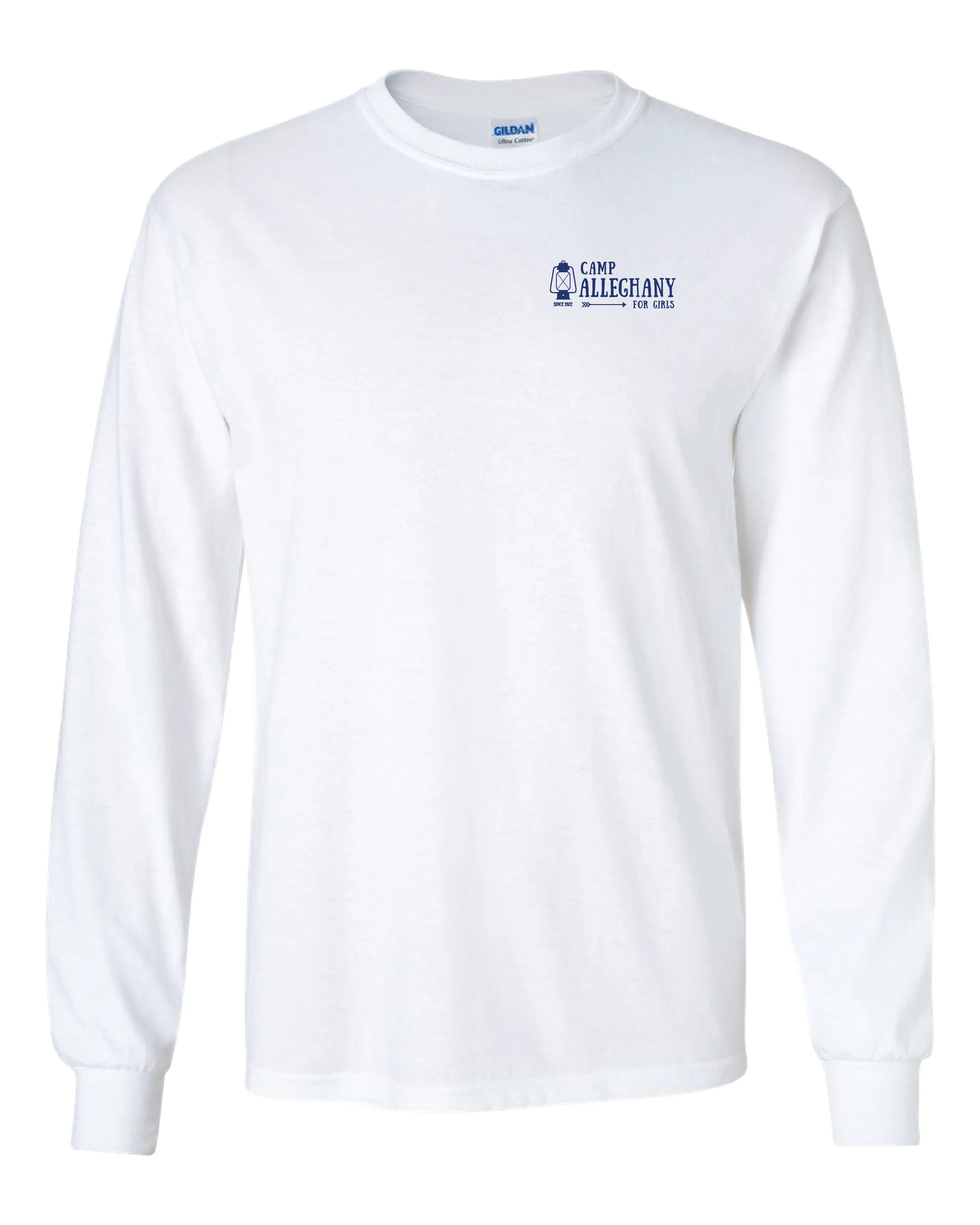 Alleghany Long Sleeve Tee