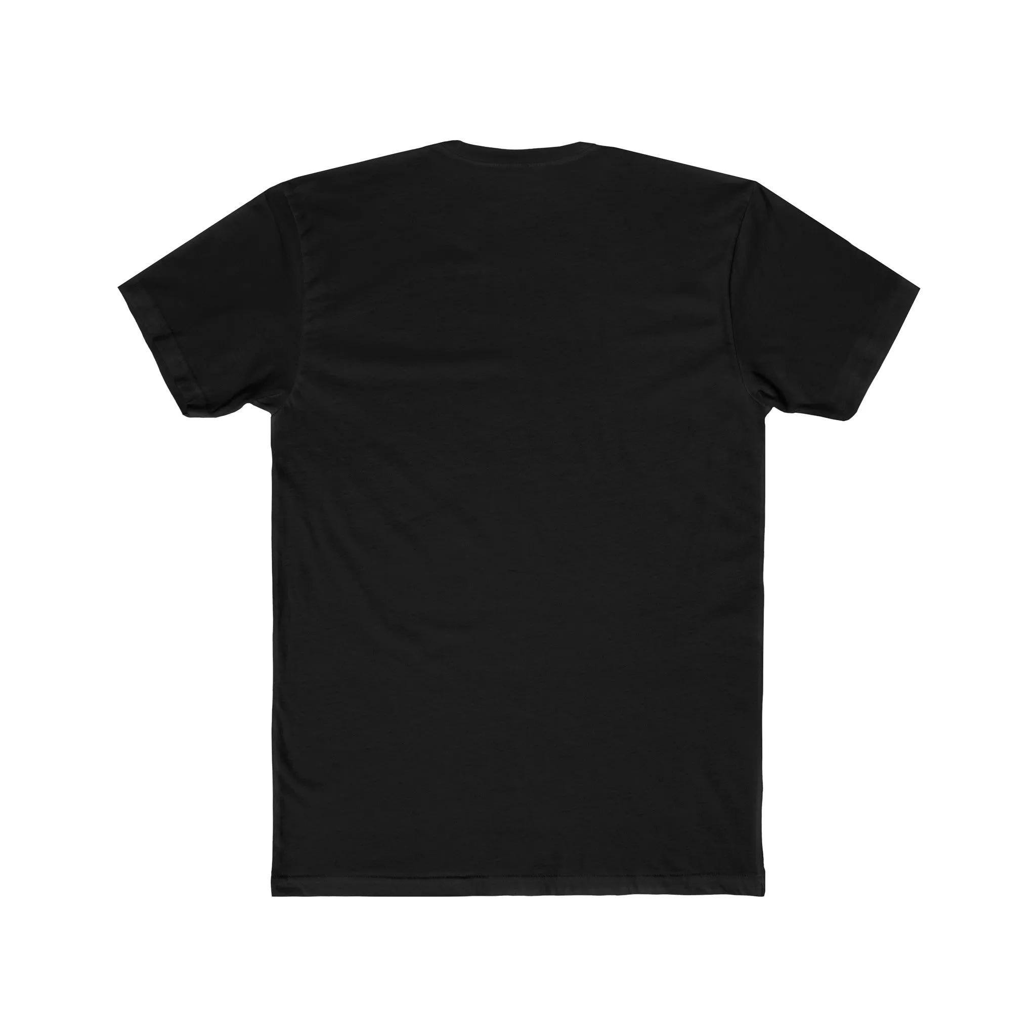 Belly T-Shirt Black Quickstrike