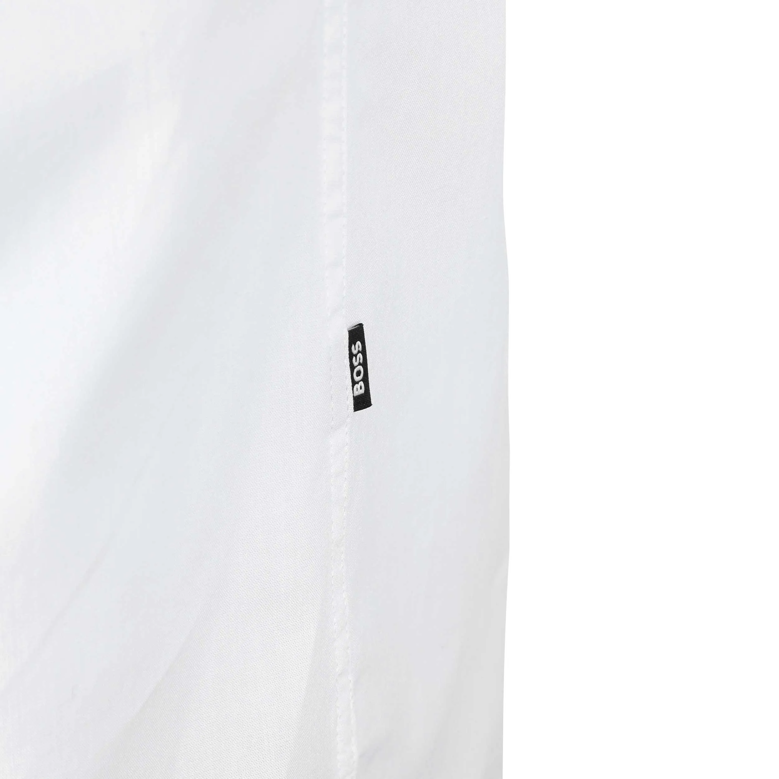 BOSS Roger 2P Shirt in White