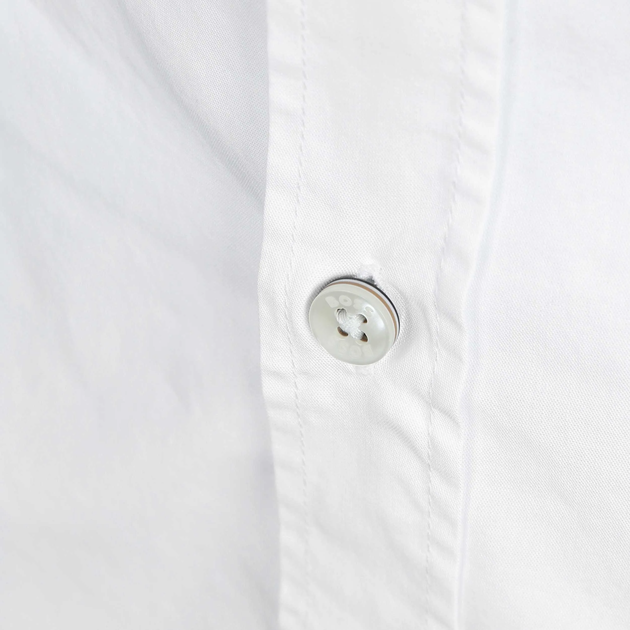 BOSS Roger 2P Shirt in White