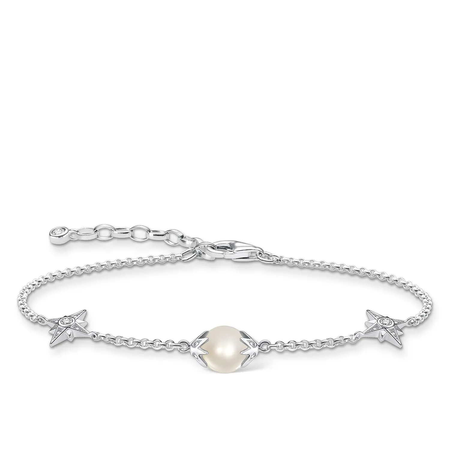 Bracelet Pearl