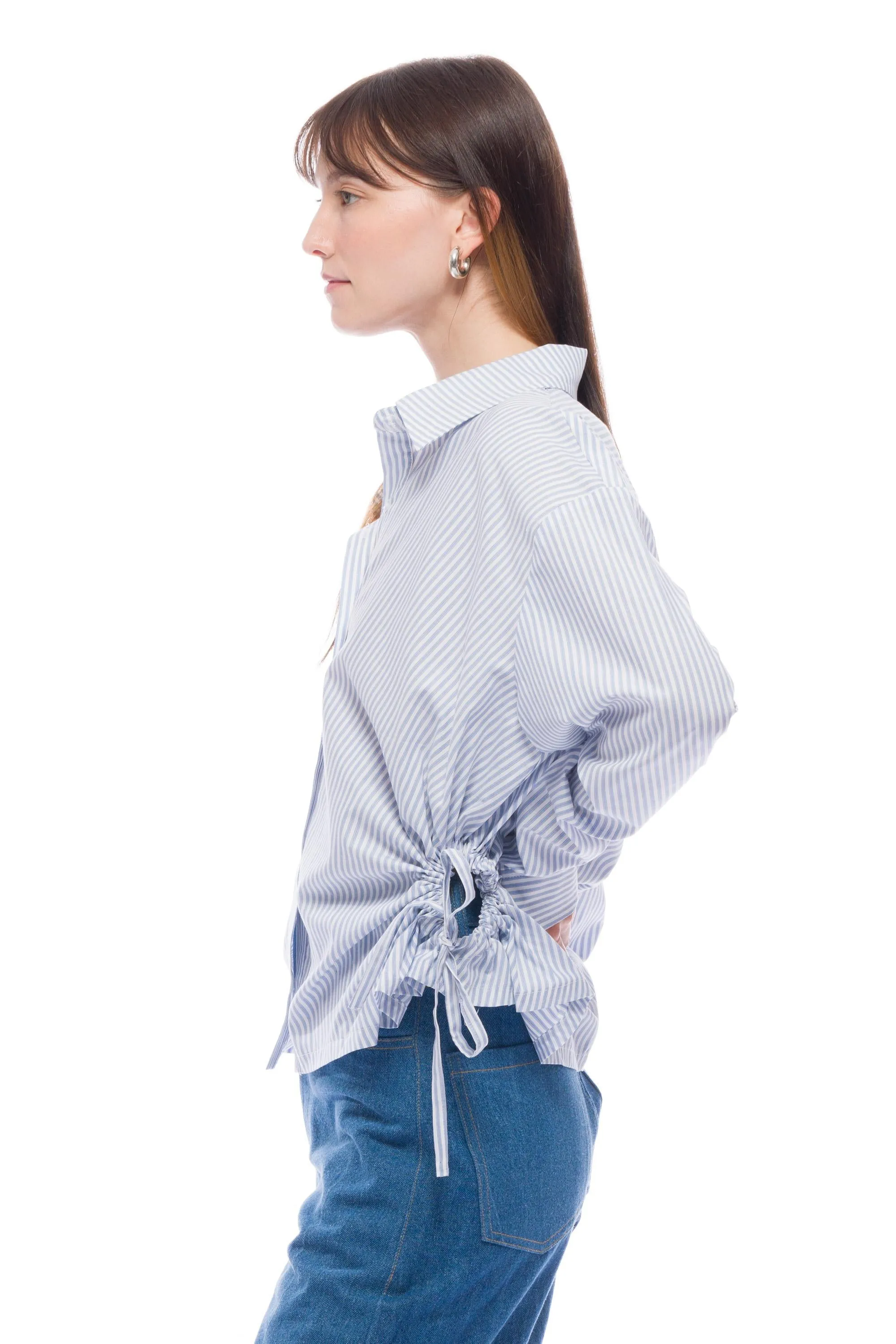 Cicely Shirt