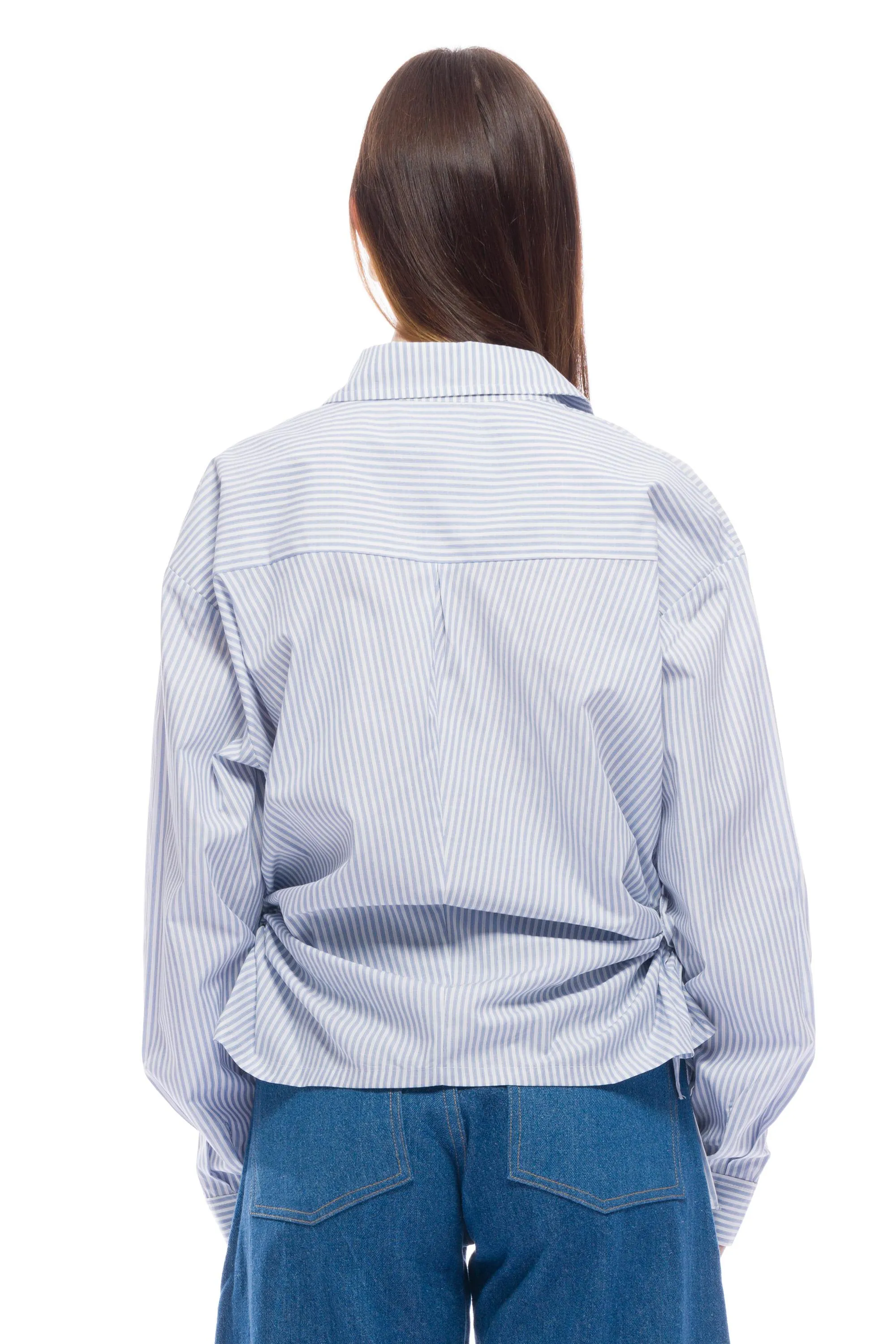 Cicely Shirt