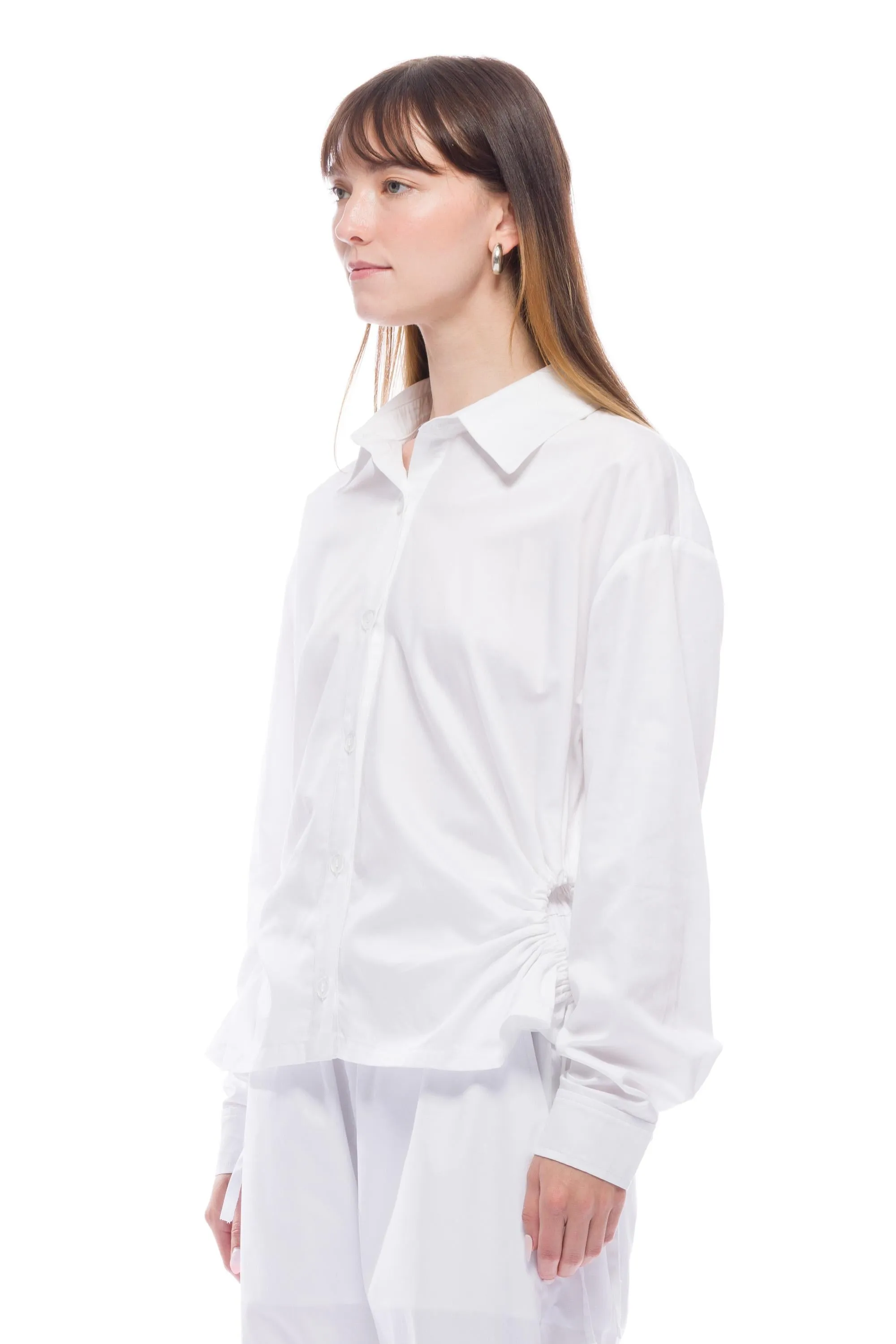 Cicely Shirt