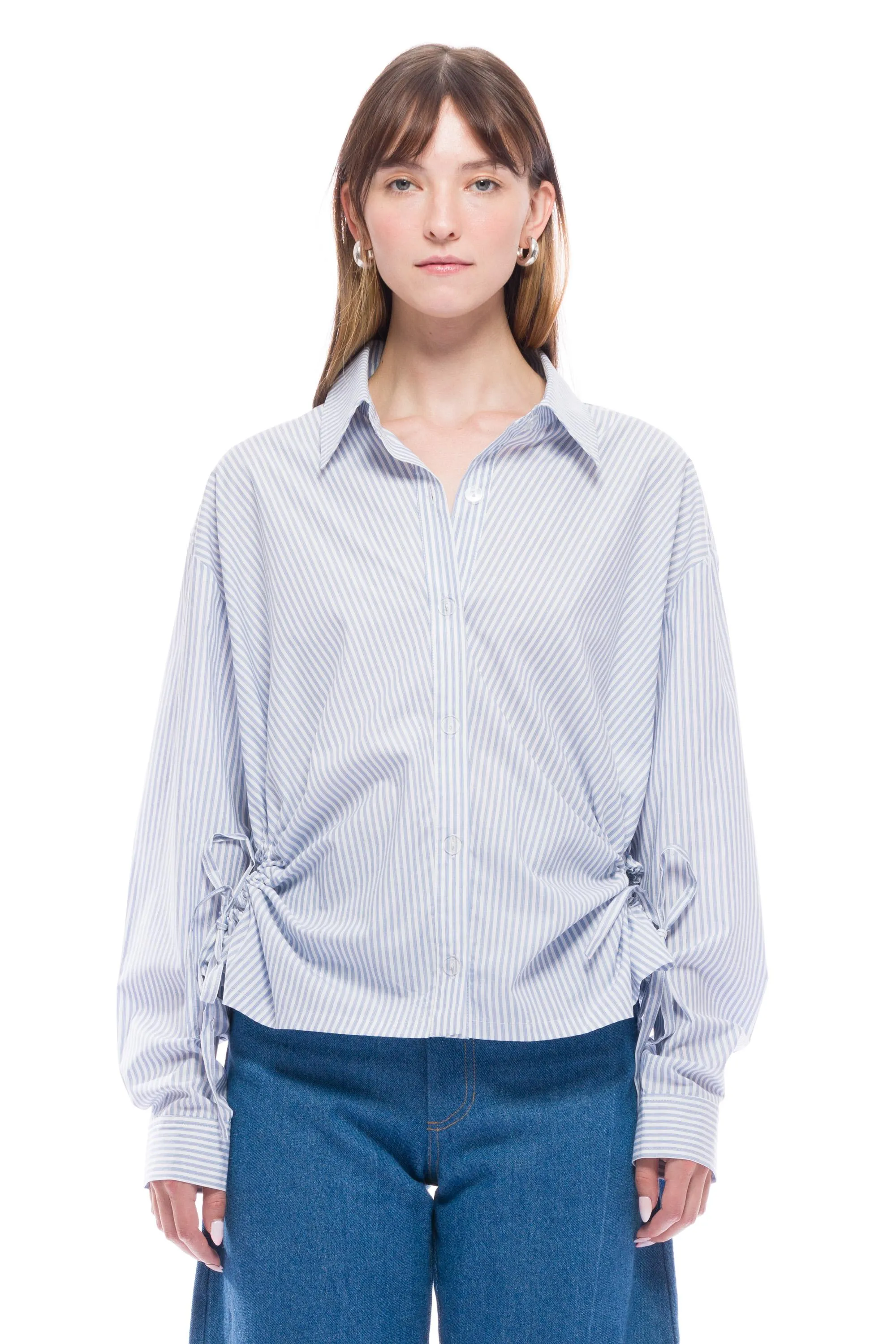 Cicely Shirt