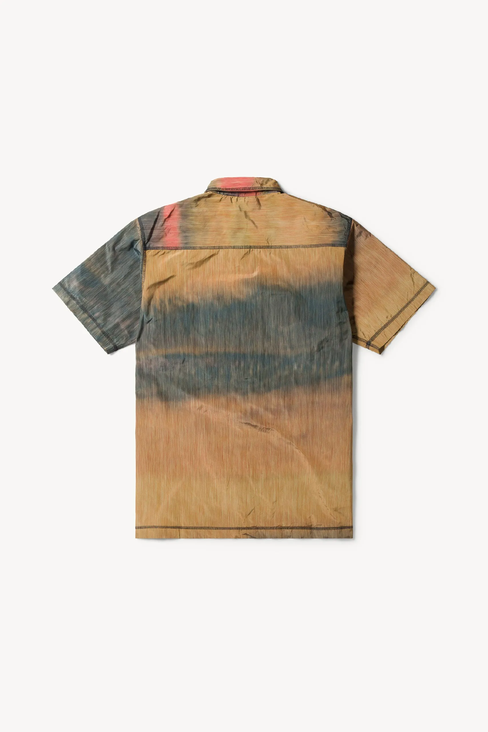 Colourfade SS Tech Shirt