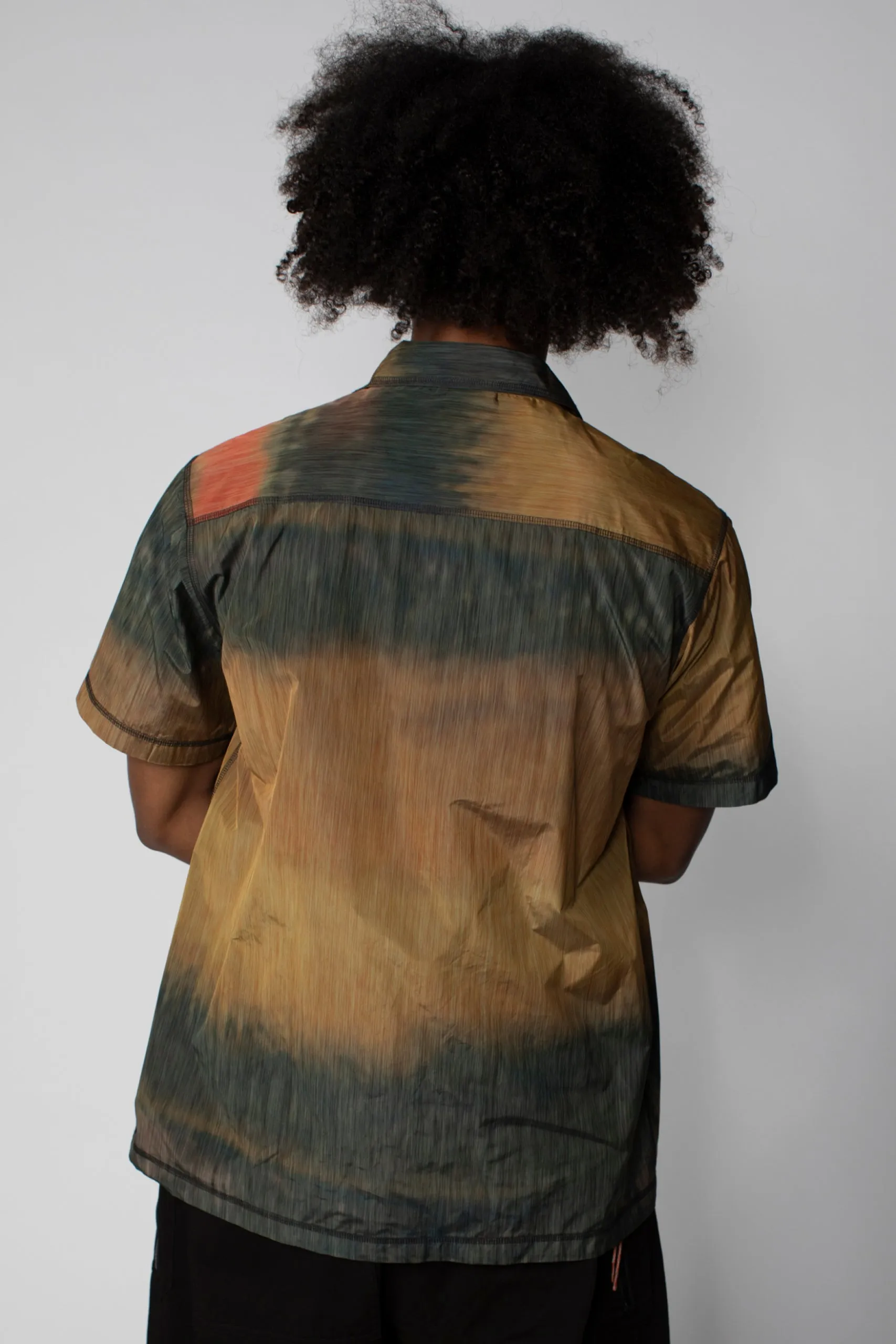 Colourfade SS Tech Shirt