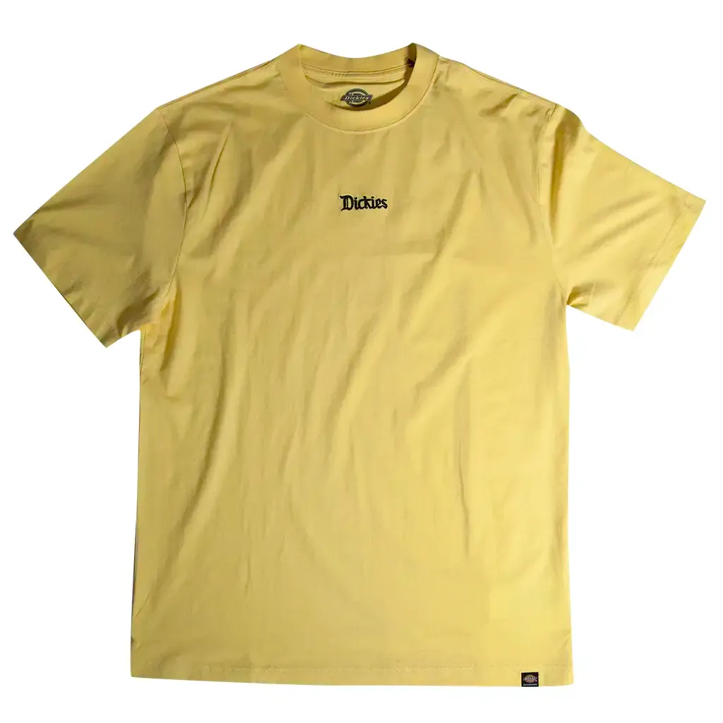 Dickies Guy Mariano T-Shirt Yellow