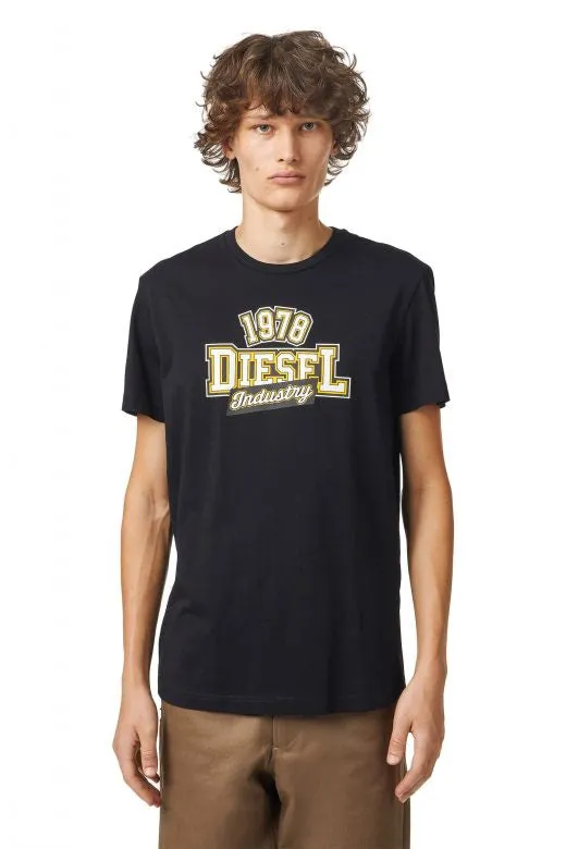 DIESEL T-DIEGOS-K26 - A033650GRA