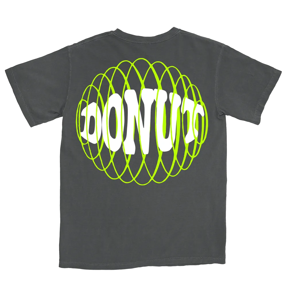 Donut Orb T-Shirt