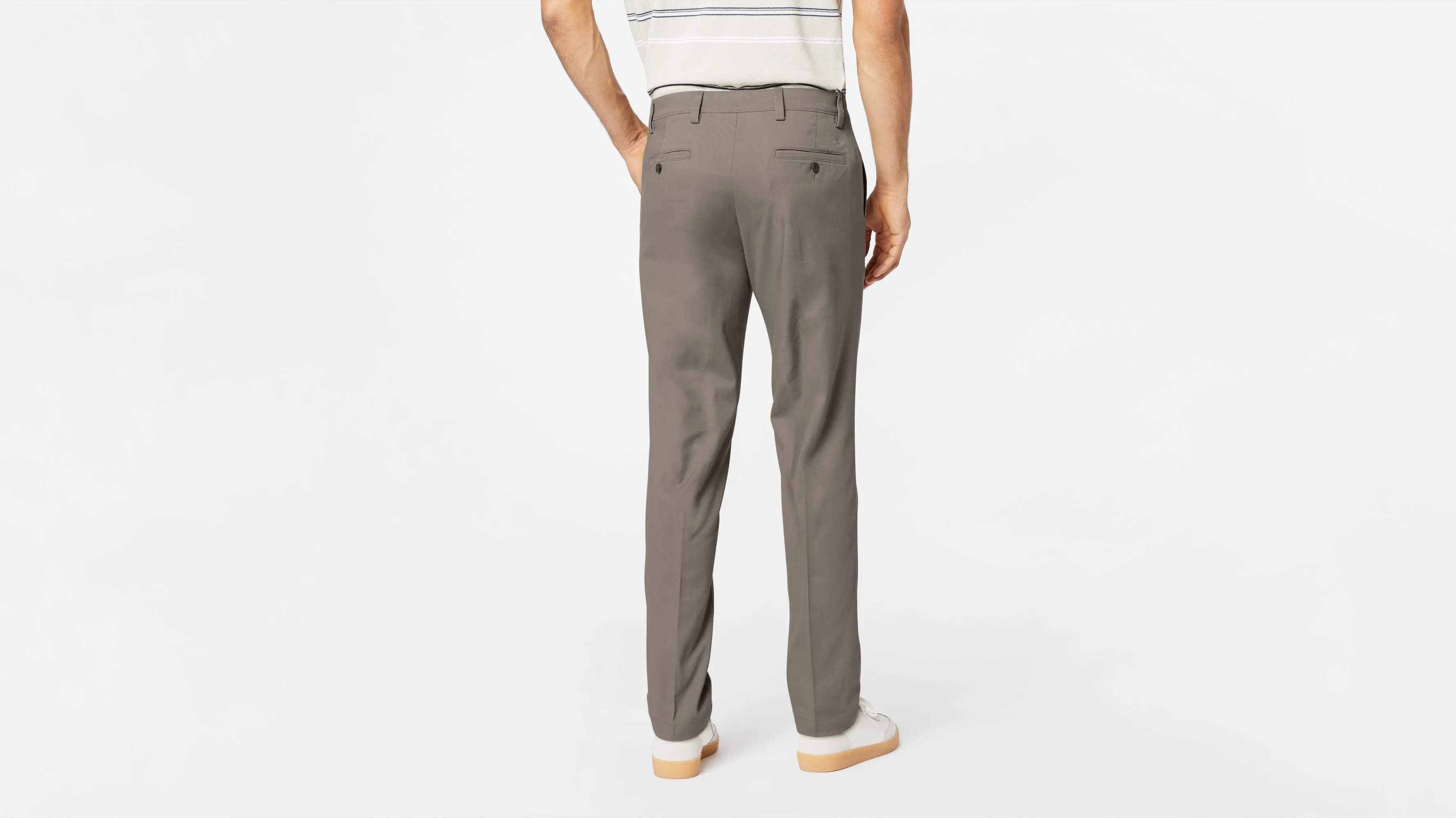 Easy Khakis, Slim Fit