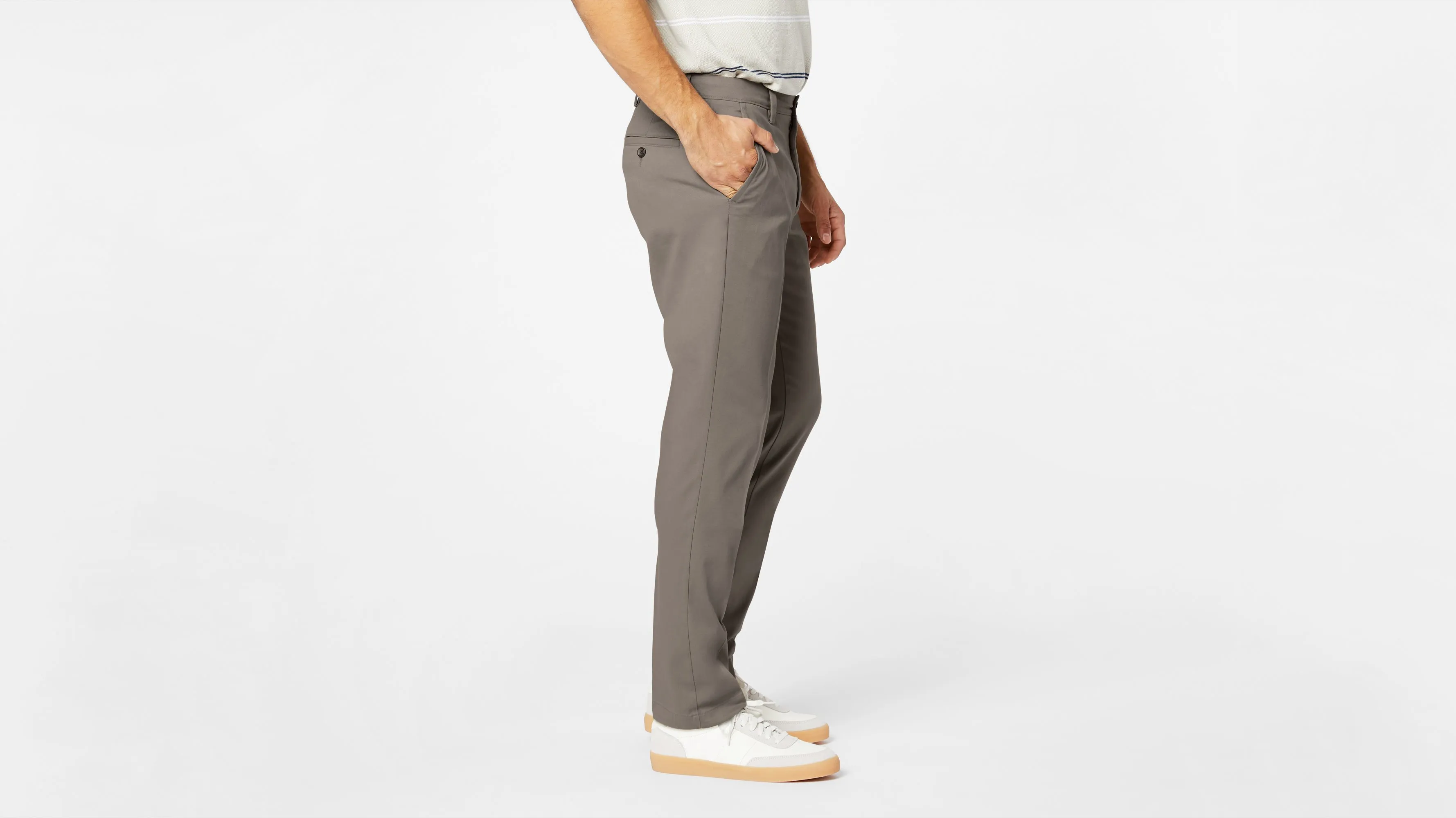 Easy Khakis, Slim Fit