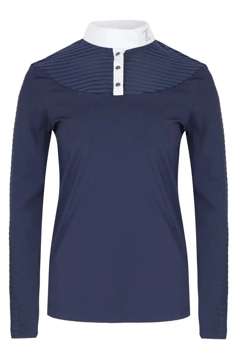 Expressa Womens Competition Shirt