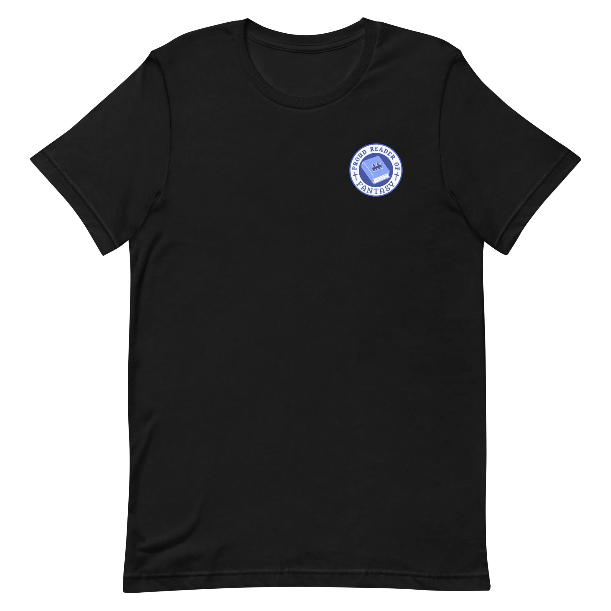 Fantasy Reader Shirt