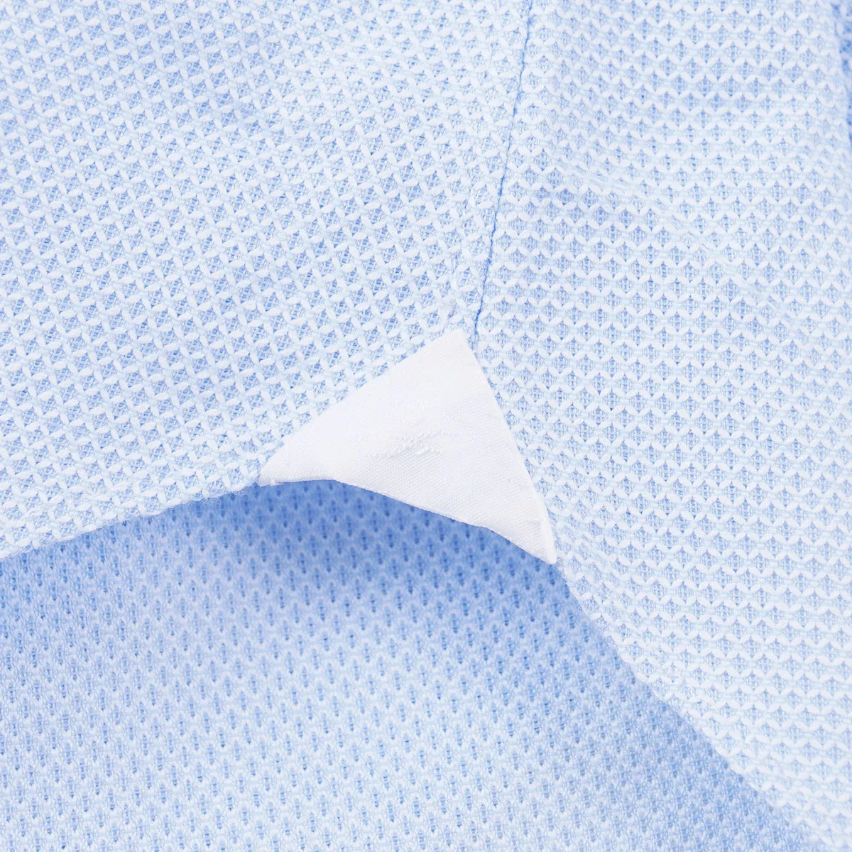 Finamore Regular-Fit Woven Cotton Shirt