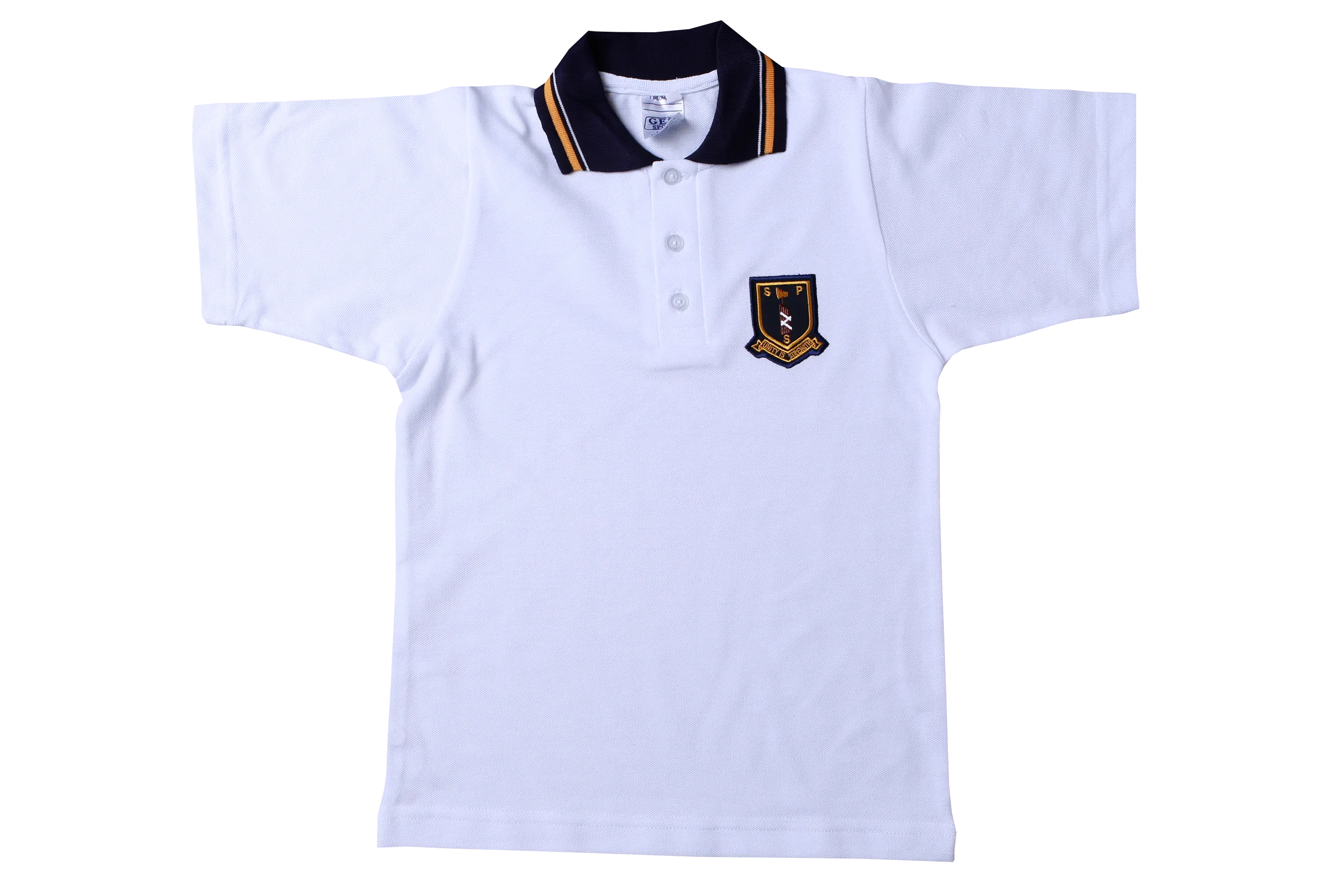 Golf Shirt EMB - Sarnia