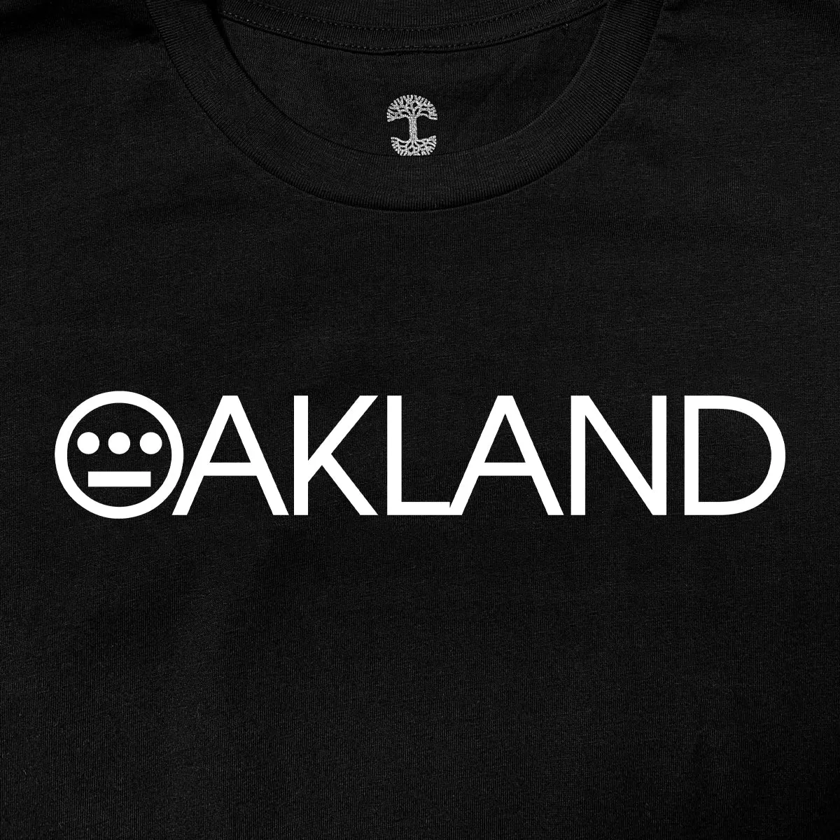 Hieroakland Tee