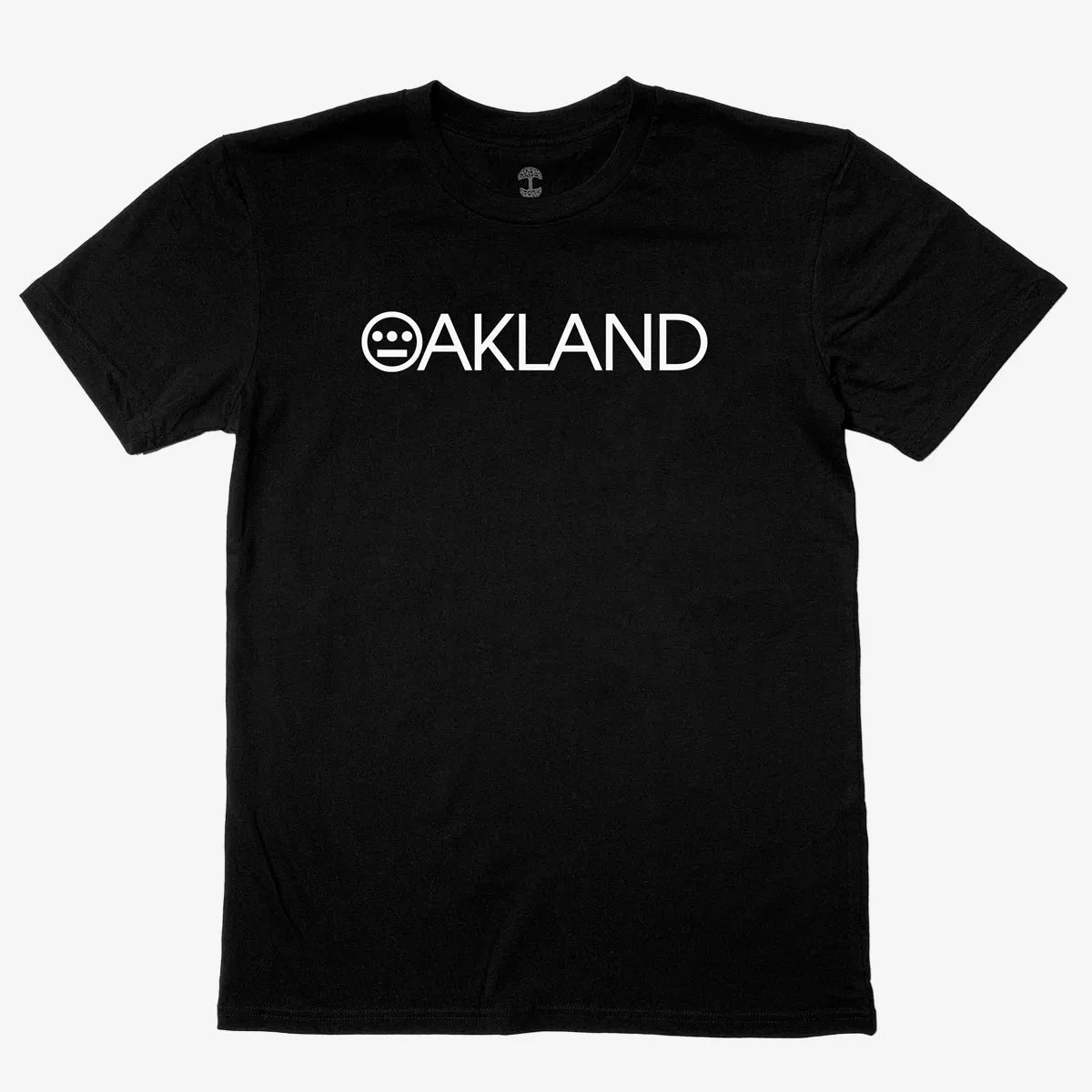 Hieroakland Tee