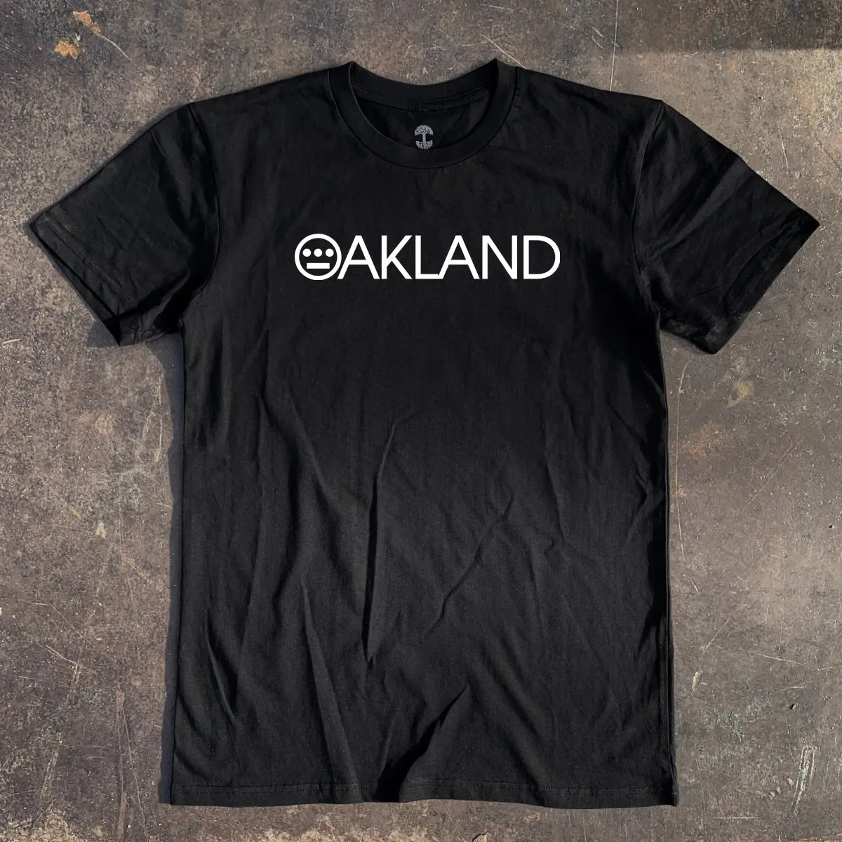 Hieroakland Tee