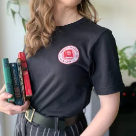 Horror Reader Shirt