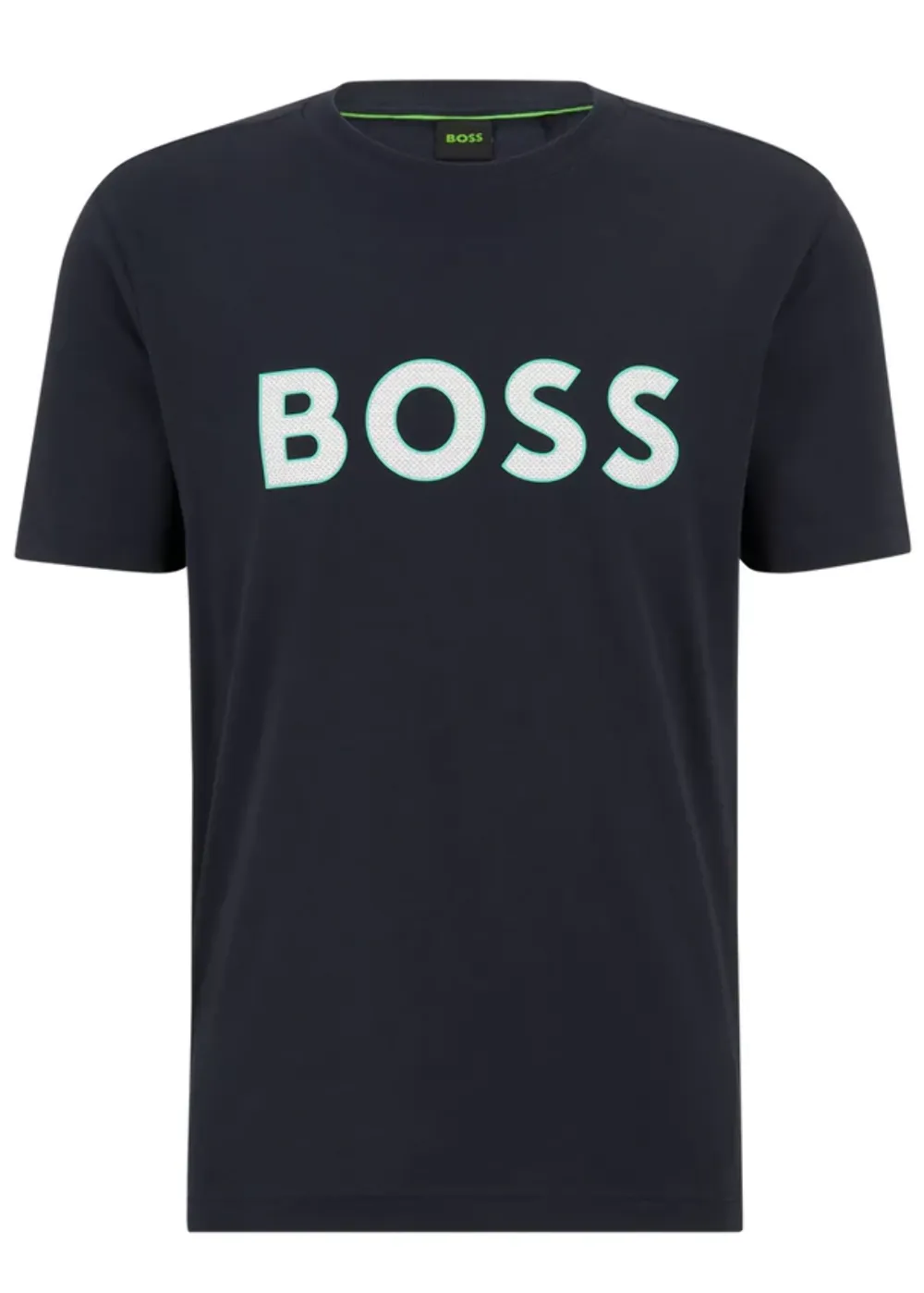 Hugo Boss Tee 1 Navy 50488793-402