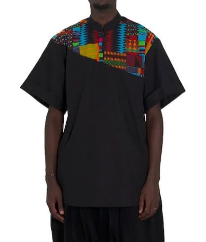 JAPS Kente