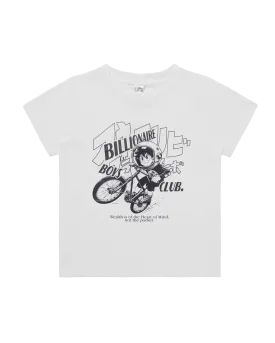 Kids Ride Tee