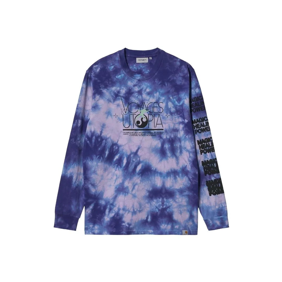 L/S Voyages T-Shirt