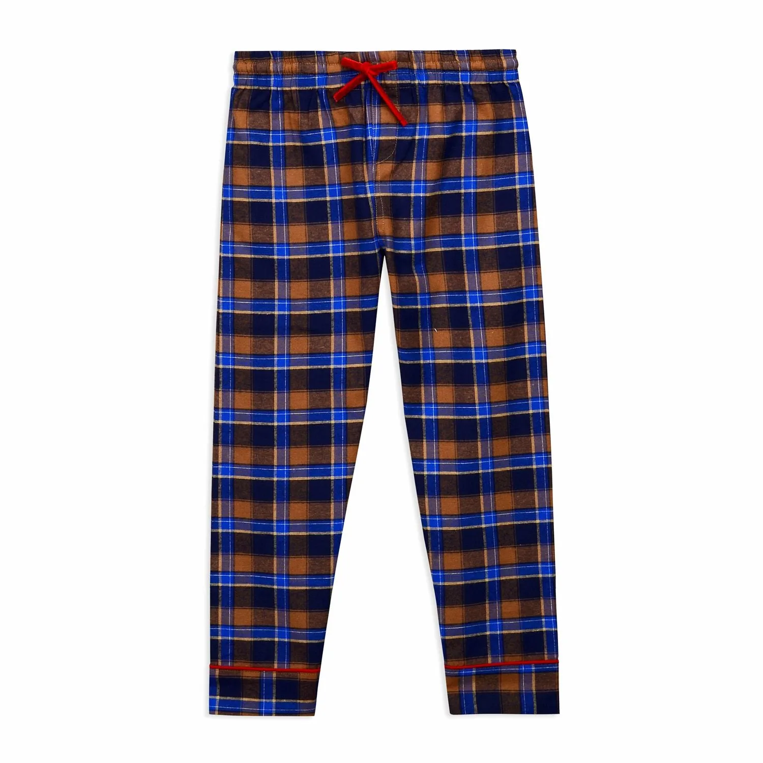 Madras Checkered Nightsuit