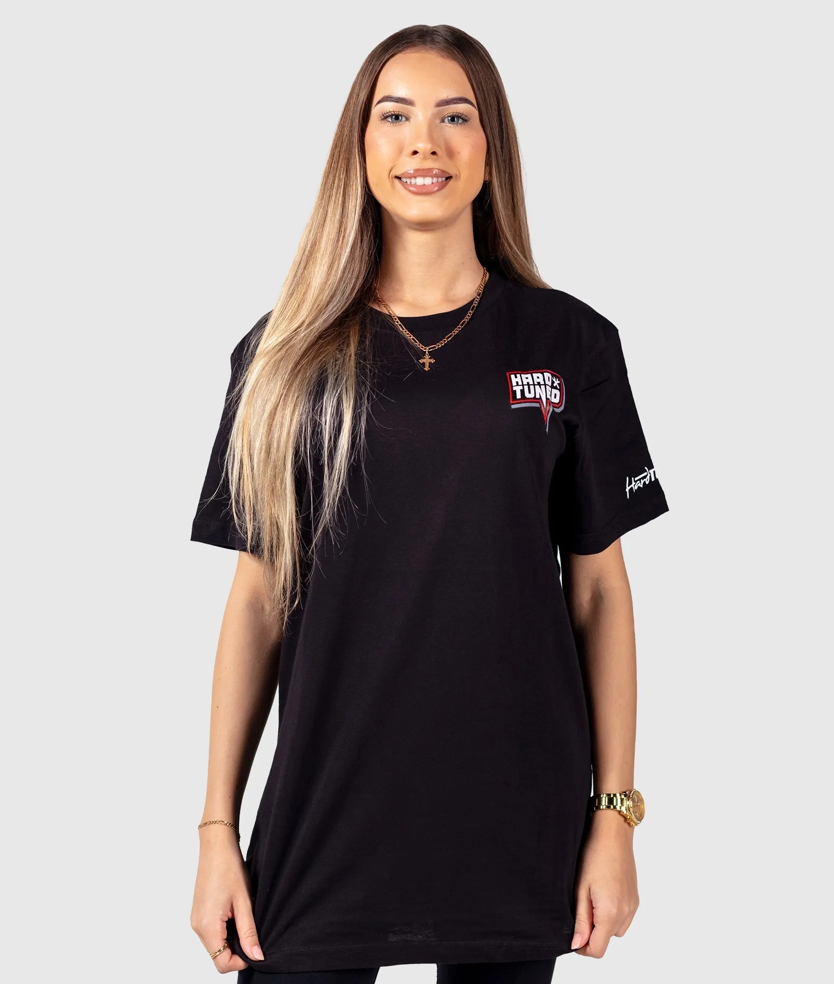 Mitsubishi EVO 8 Fragment Womens Tee