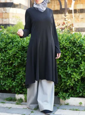 Modal Jersey Thana Tunic