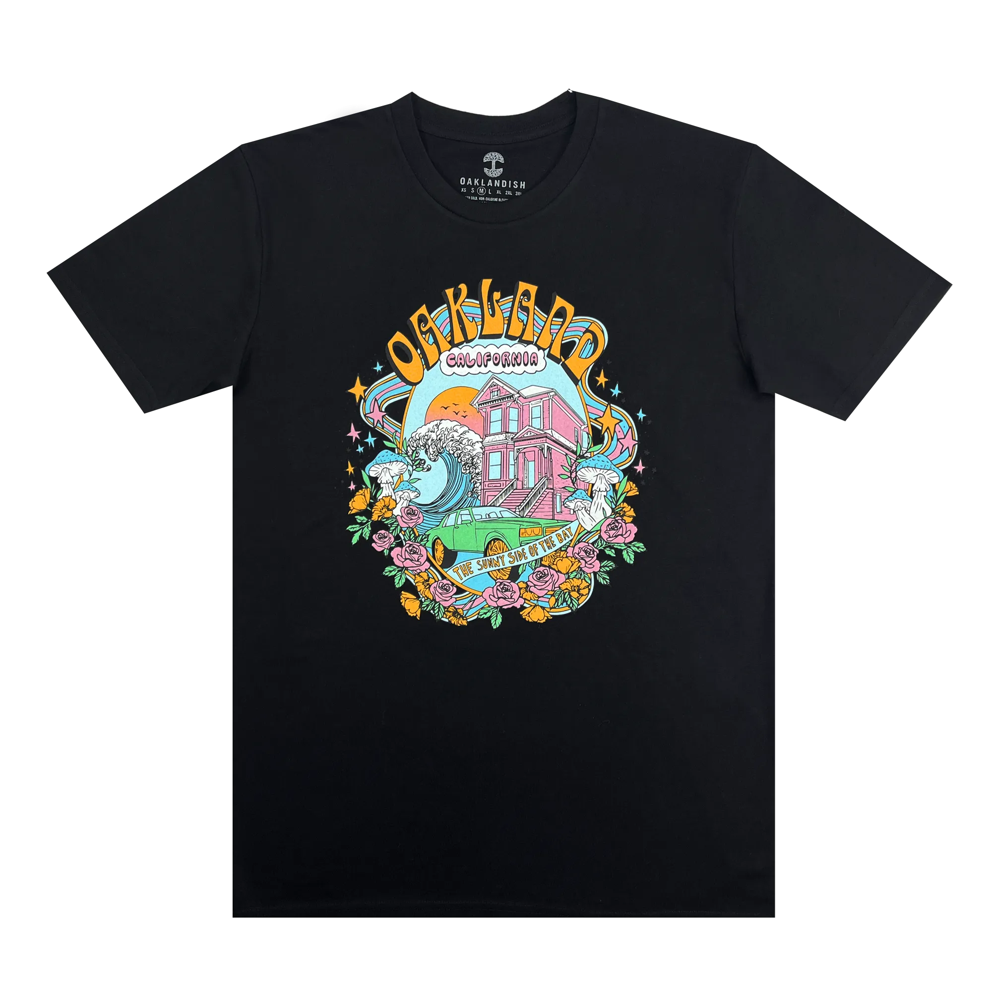 Oakland Dream Tee