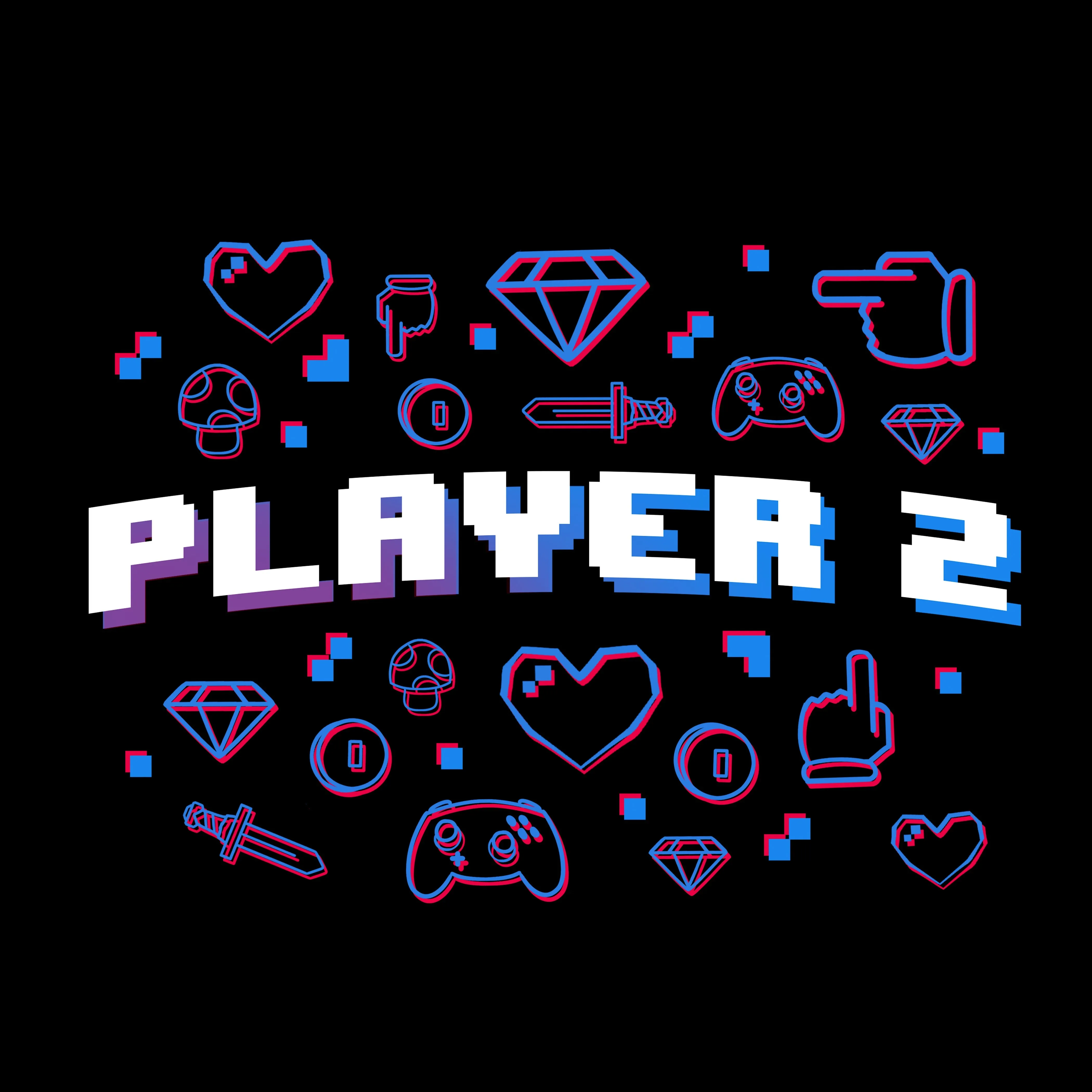 Player 2