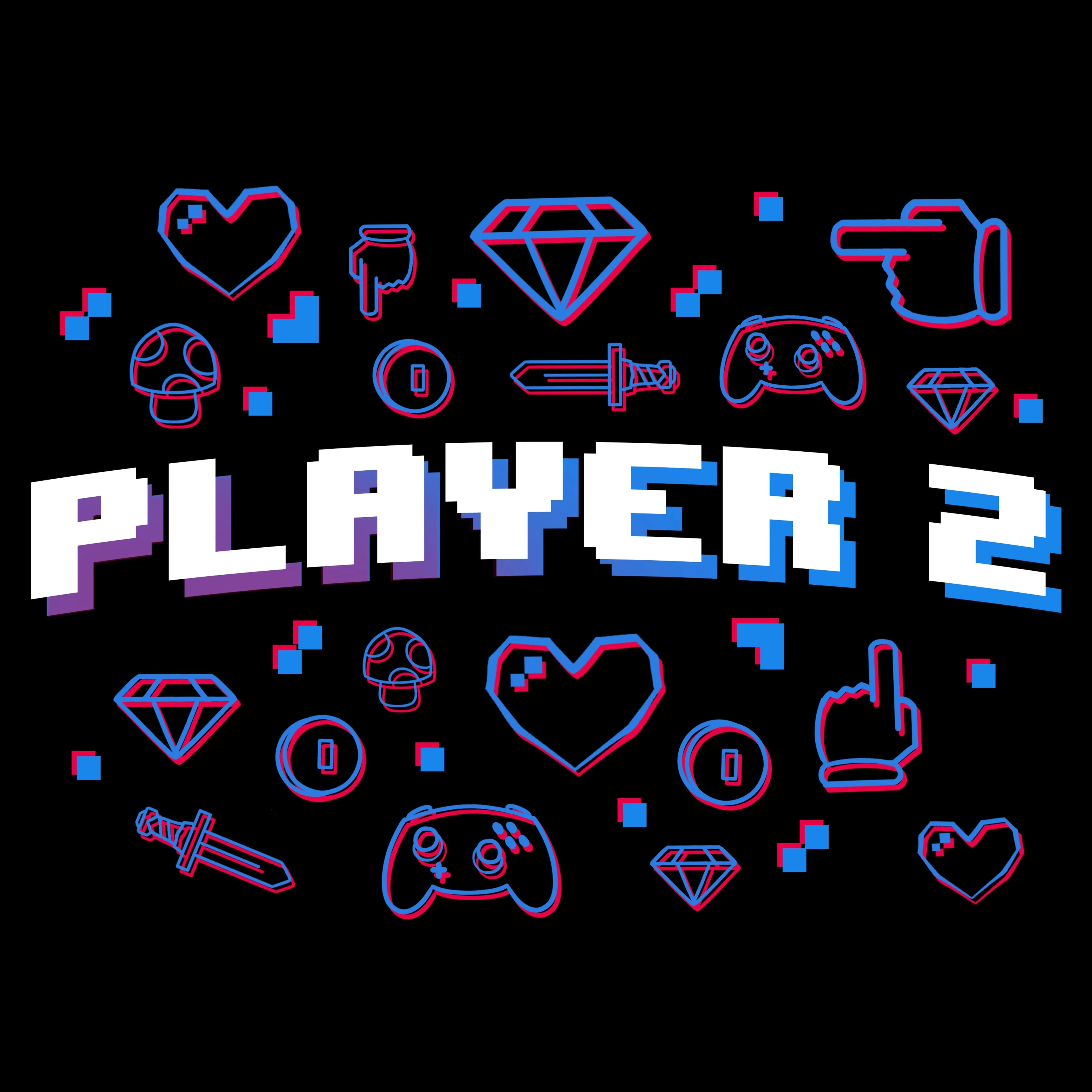 Player 2