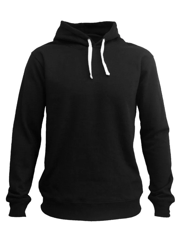 PRH Pocketless Printer Hoodie