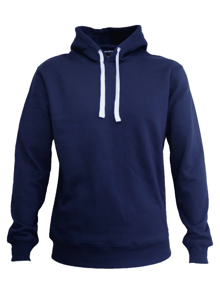 PRH Pocketless Printer Hoodie