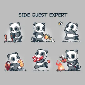 Side Quest Expert